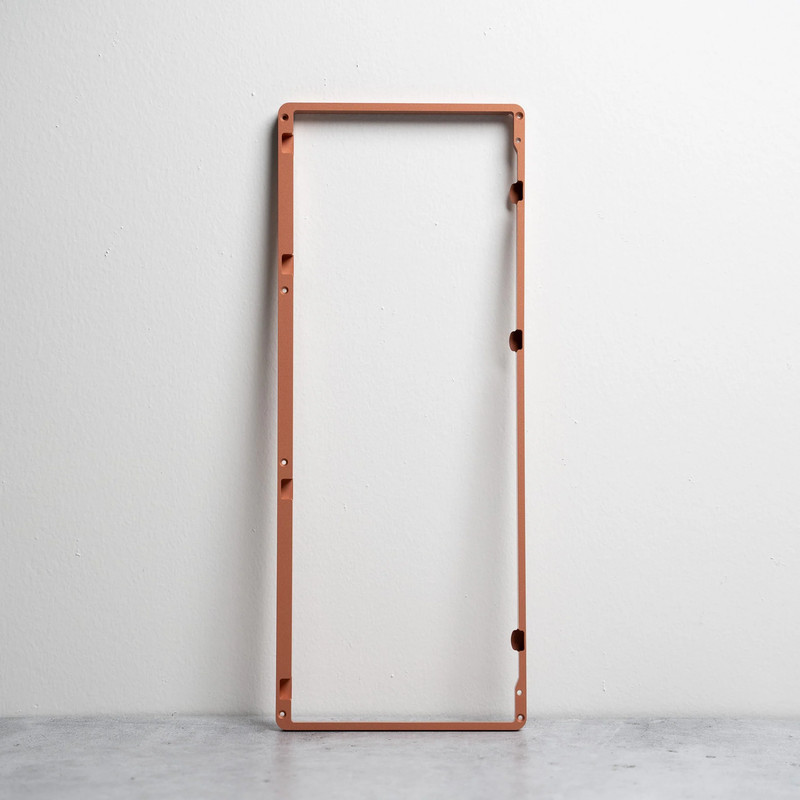 Loop Ring - Finish:Copper